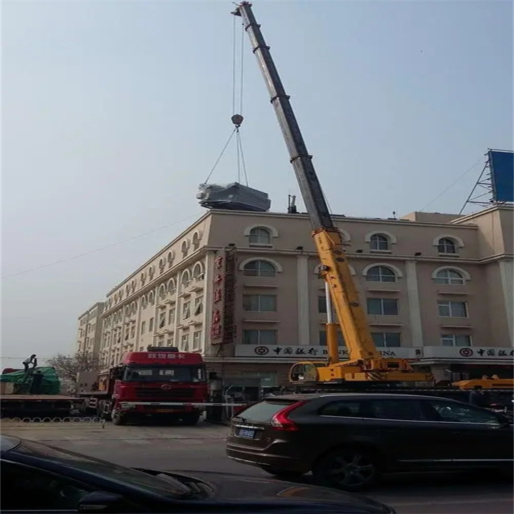 金溪桥梁基础施工|大型设备租赁解决方案|吊装运输难点攻克