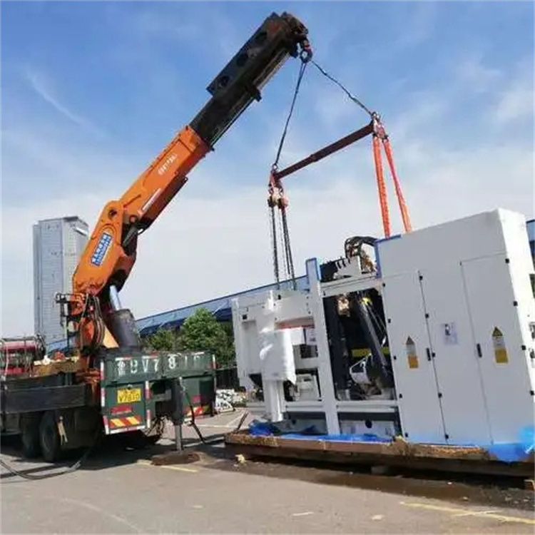 金溪附近小吊车联系方式|8-16吨|本地及时服务