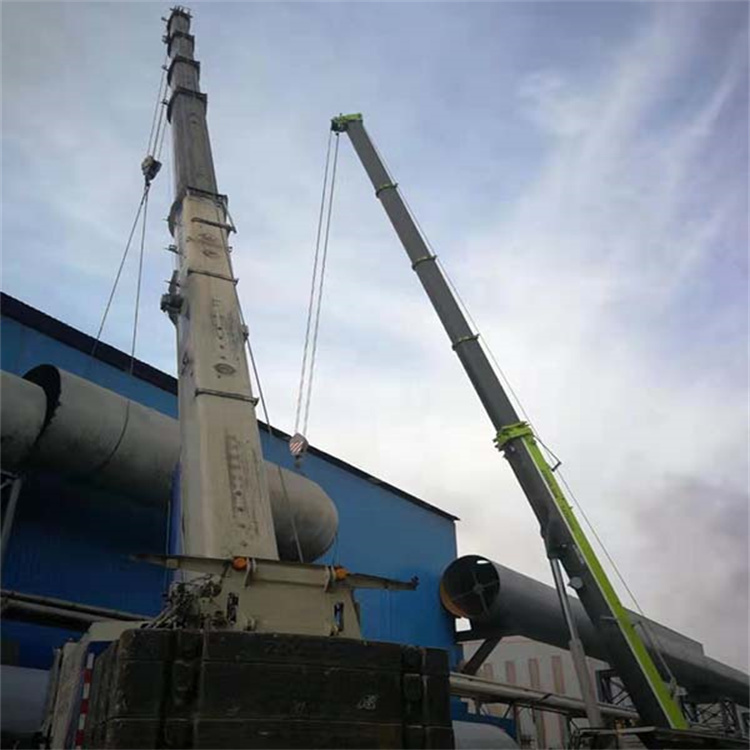 金溪工地吊水泥的吊车一个台班多少钱