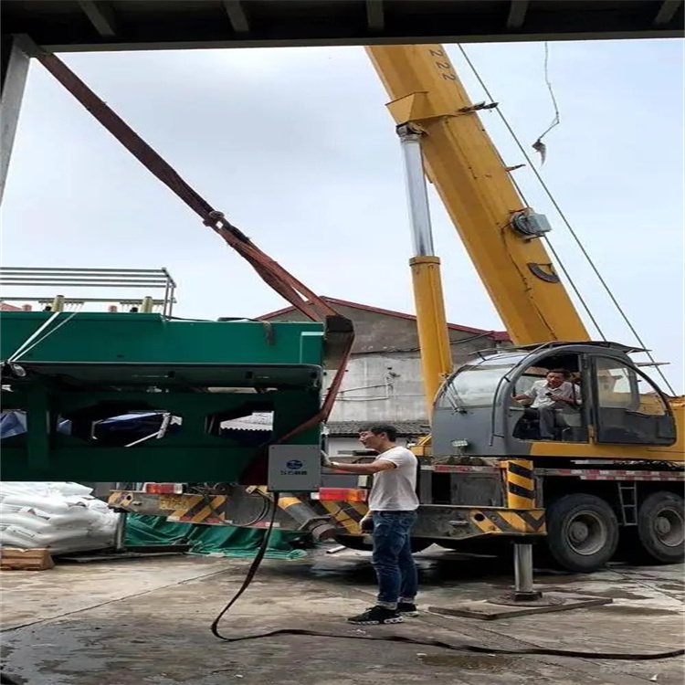 金溪大吨位吊车租赁应急保障方案|化解突发吊装需求难题