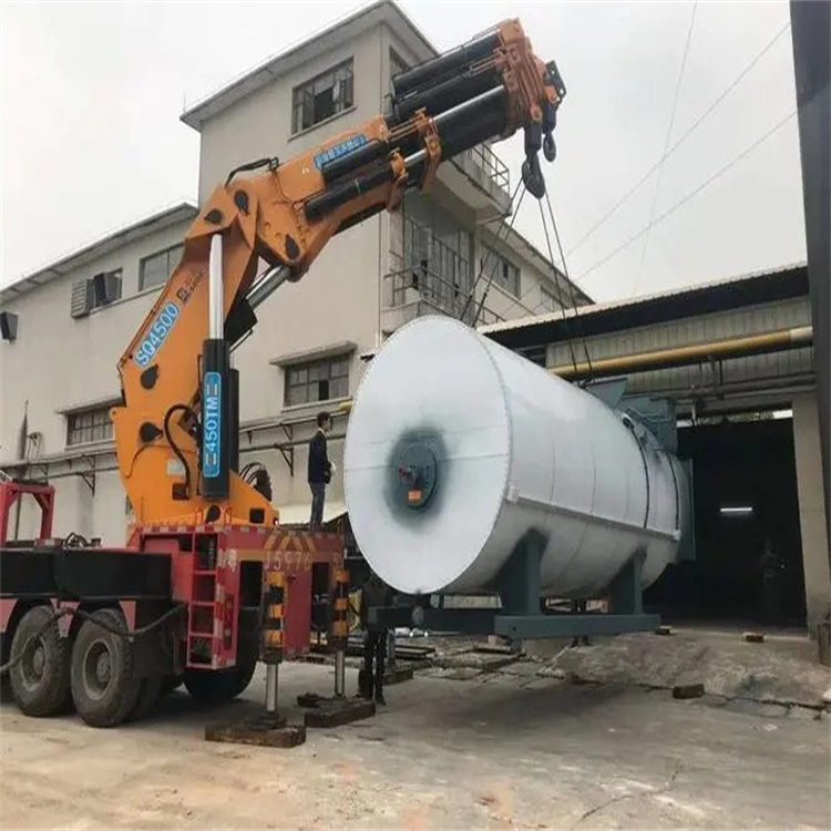 金溪吊车租用电话|24小时应急服务|精准吊装方案